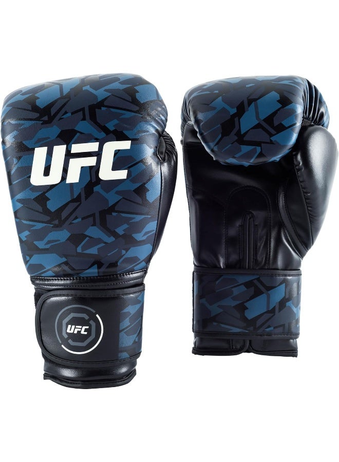 Ufc قفازات الملاكمة UFC أوكتاجون كامو - Image 1