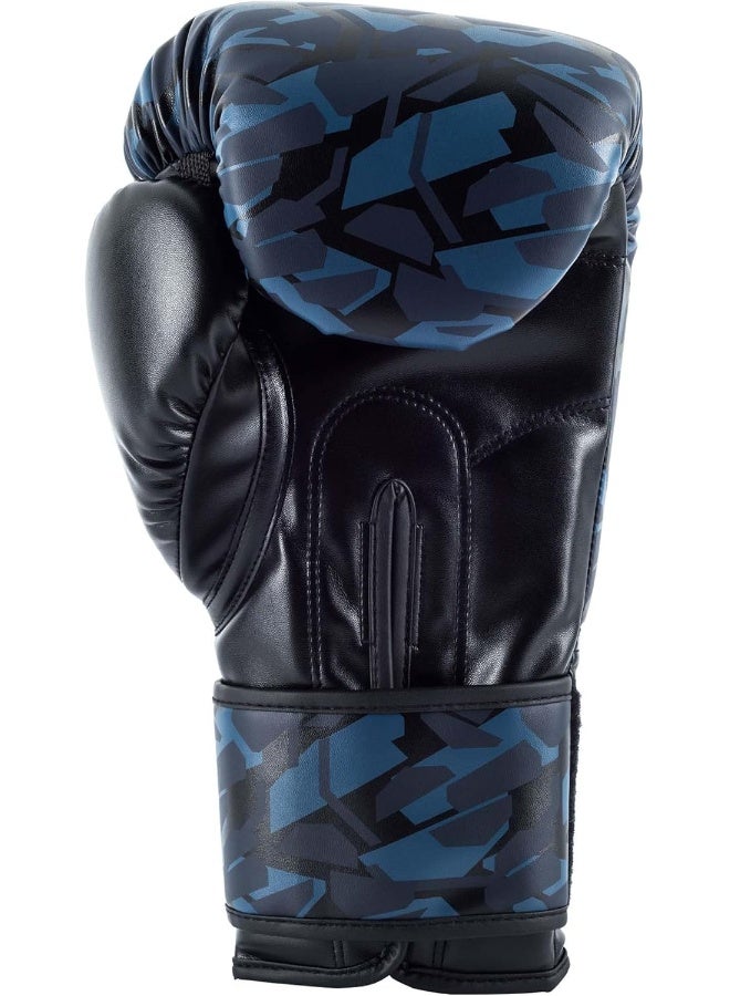 Ufc قفازات الملاكمة UFC أوكتاجون كامو - Image 4