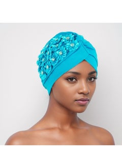 Sky blue