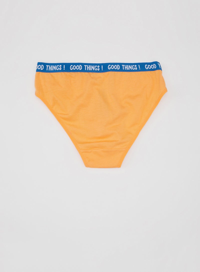 DeFacto 3-Pack Slip Briefs  - Image 3