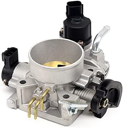 Trolling MAN Throttle Body Valve for Mitsubishi Lancer 2003 - Image 4