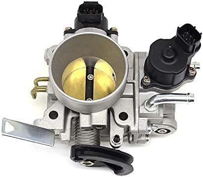 Trolling MAN Throttle Body Valve for Mitsubishi Lancer 2003 - Image 2