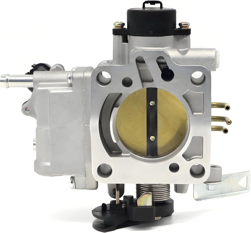 Trolling MAN Throttle Body Valve for Mitsubishi Lancer 2003 - Image 1