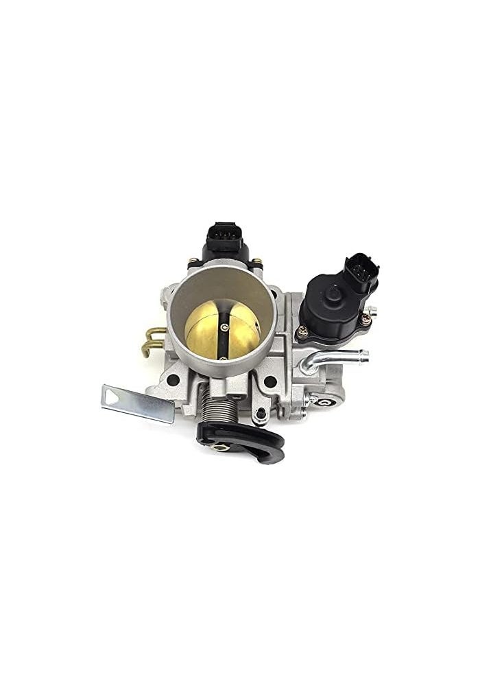 Trolling MAN Throttle Body Valve for Mitsubishi Lancer 2003 - Image 2