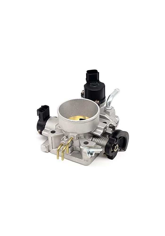 Trolling MAN Throttle Body Valve for Mitsubishi Lancer 2003 - Image 4