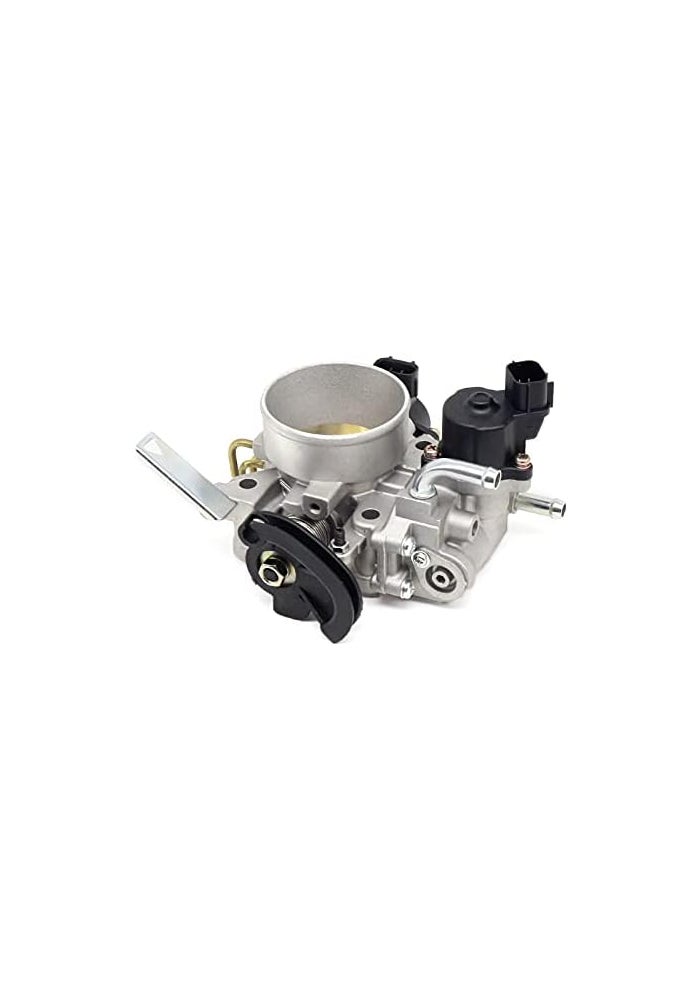 Trolling MAN Throttle Body Valve for Mitsubishi Lancer 2003 - Image 3