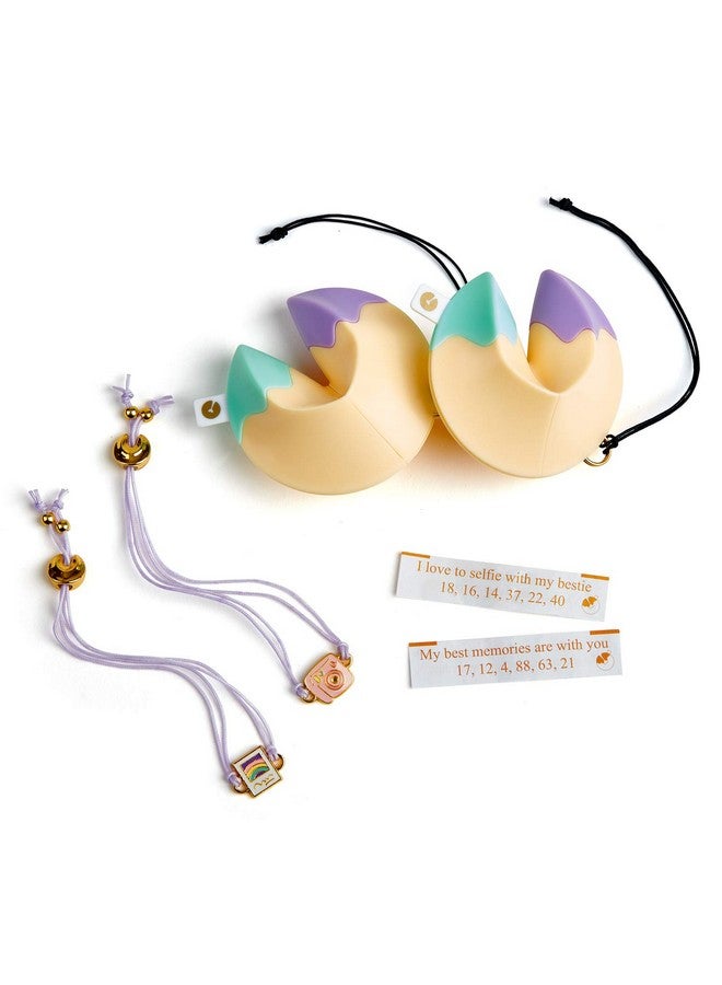 WowWee Lucky Fortune Blind Collectible Bracelets - BFF Series - Image 1