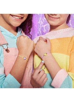 WowWee WowWee Lucky Fortune Blind Collectible Bracelets - BFF Series  - Image 4