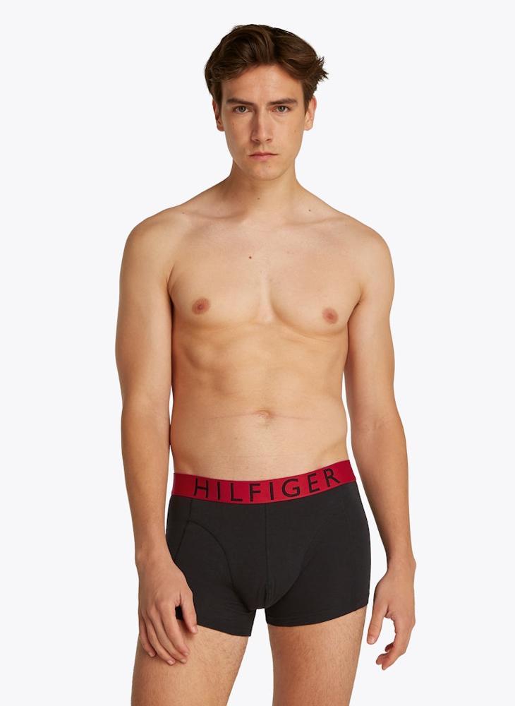 TOMMY HILFIGER Trunk With Waistband - 3 Pack  - Image 2