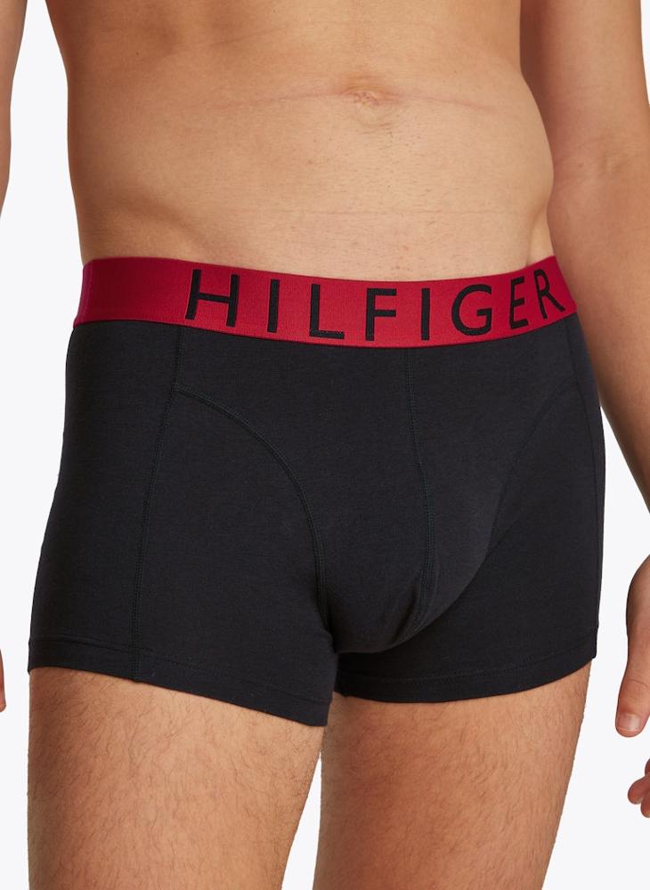 TOMMY HILFIGER Trunk With Waistband - 3 Pack  - Image 4