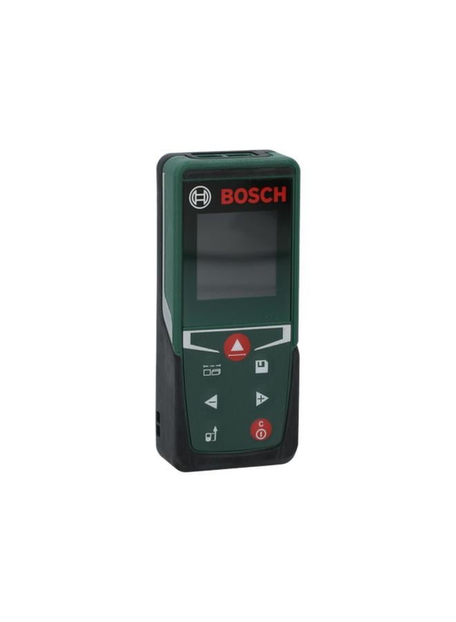 BOSCH Universal Distance 50 Laser Measurer Green and Black JE0 603 672 800 - Image 4