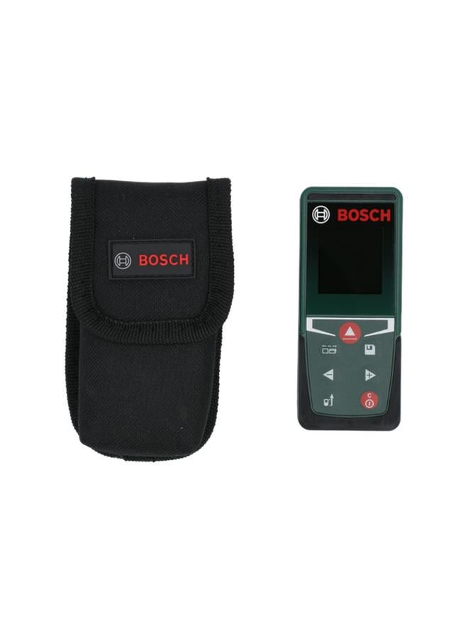 BOSCH Universal Distance 50 Laser Measurer Green and Black JE0 603 672 800 - Image 3