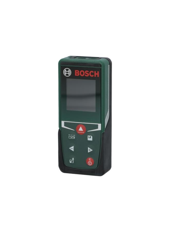 BOSCH Universal Distance 50 Laser Measurer Green and Black JE0 603 672 800 - Image 5