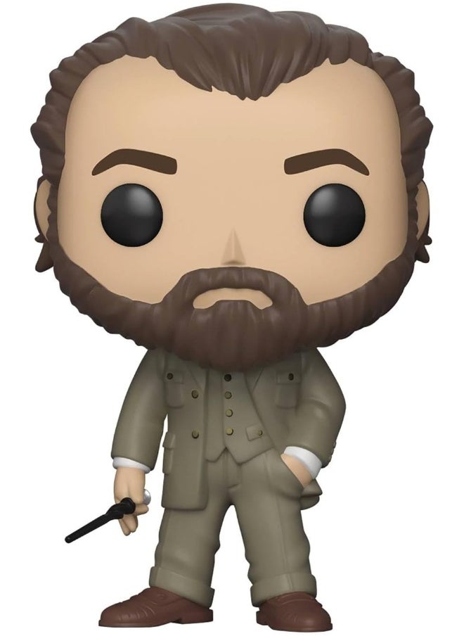 Funko Funko Pop! Movies Fantastic Beasts 2: The Crimes Of Grindelwald Dumbledore, Action Figure 