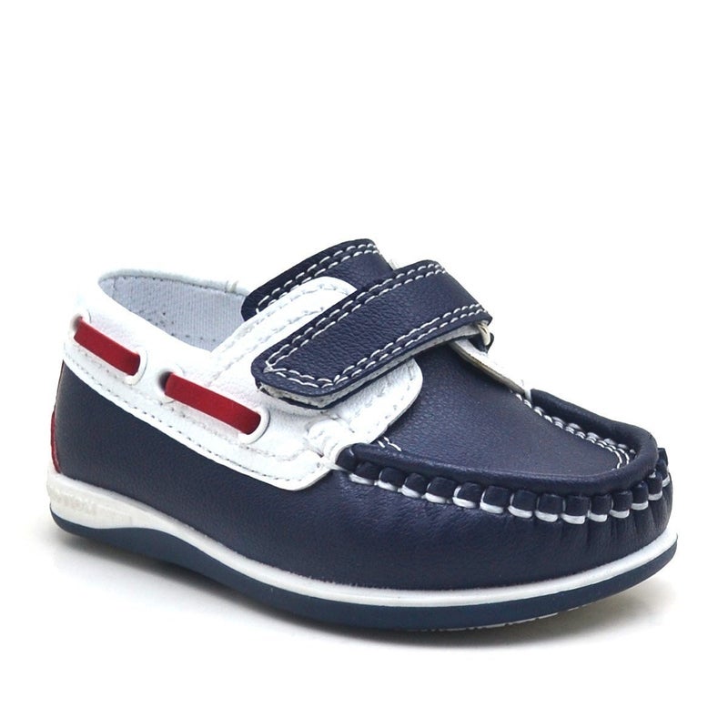 Rakerplus Raker Plus Phoenix Casual Nursery Shoes for Kids with Velcro Strap - Image 1