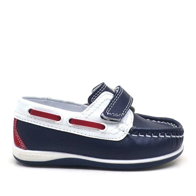 Rakerplus Raker Plus Phoenix Casual Nursery Shoes for Kids with Velcro Strap - Image 3