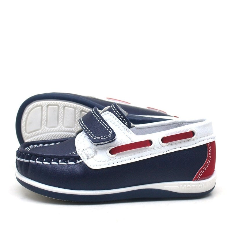 Rakerplus Raker Plus Phoenix Casual Nursery Shoes for Kids with Velcro Strap - Image 5