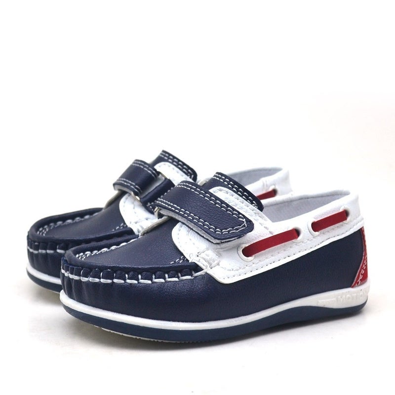 Rakerplus Raker Plus Phoenix Casual Nursery Shoes for Kids with Velcro Strap - Image 4