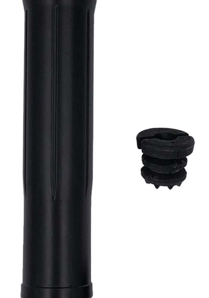 DEMULAX Car Rear Shock Absorber Buffer Rubber Boot Set - Image 4