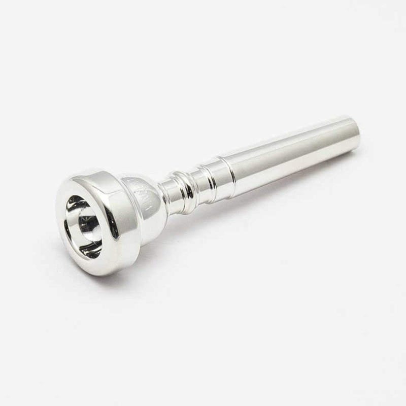 Vincent Bach Bach Trumpet Mouthpiece 5C - Image 4