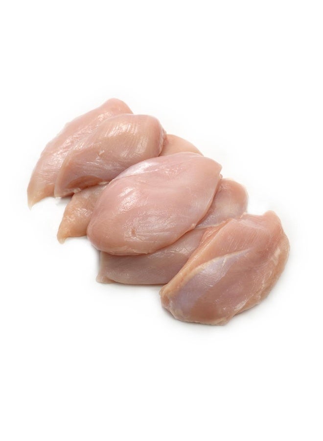 Tender Chicken Breasts, 1.5 kg , Ukraine