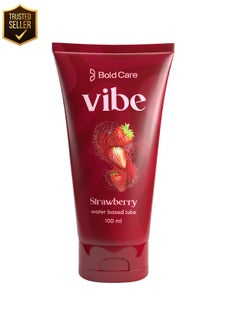 Strawberry Lubricant Gel 100 ml - pzsku/Z964E1F71336EF72DFCD0Z/45/_/1713349906/d5921295-0442-4696-b142-d32874909ddf