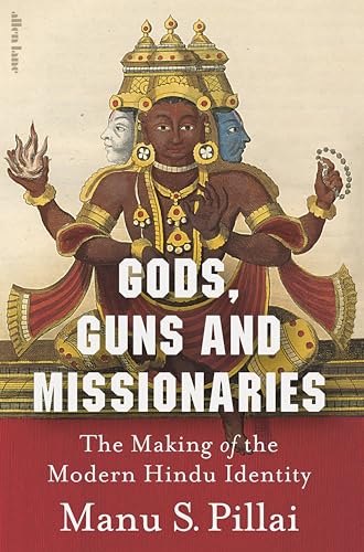 Gods Guns And Missionaries 