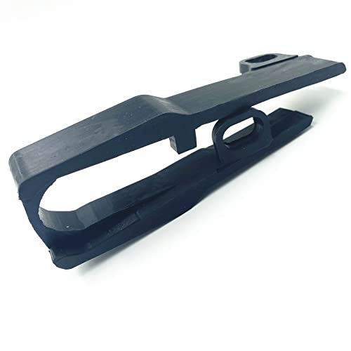 BRGMAX Swingarm Chain Rubber Slider Fits For Honda XR80R XR100R CRF80F CRF100F 1985 2013 - Image 2