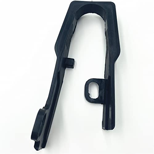 BRGMAX Swingarm Chain Rubber Slider Fits For Honda XR80R XR100R CRF80F CRF100F 1985 2013 - Image 3