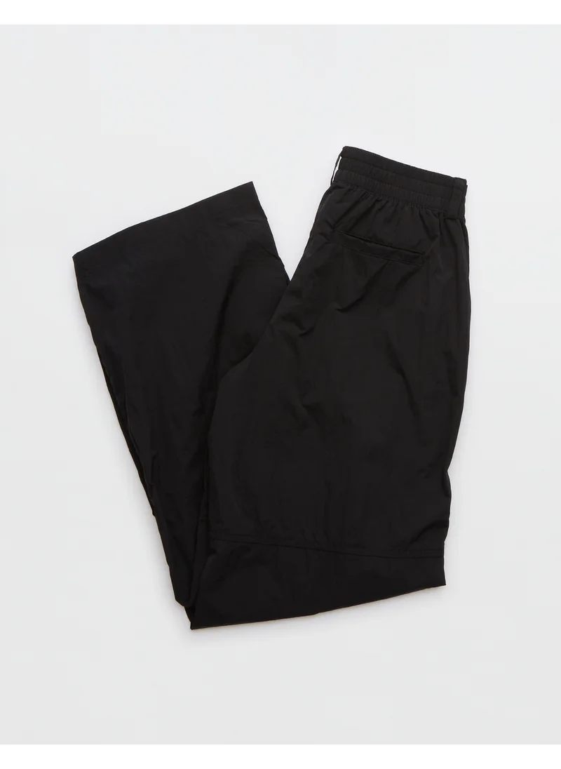 Aerie Offline By On-The-Move Oversized Trouser