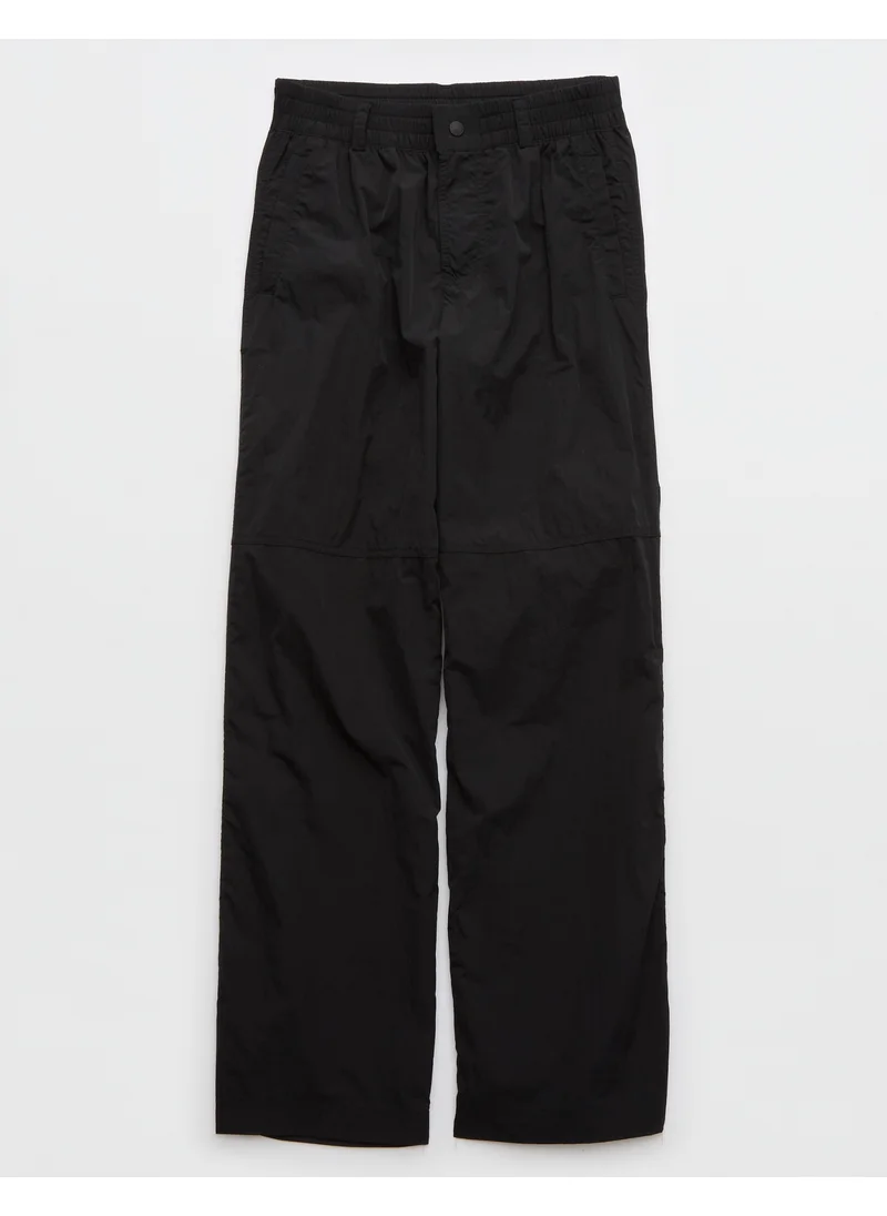 Aerie Offline By On-The-Move Oversized Trouser