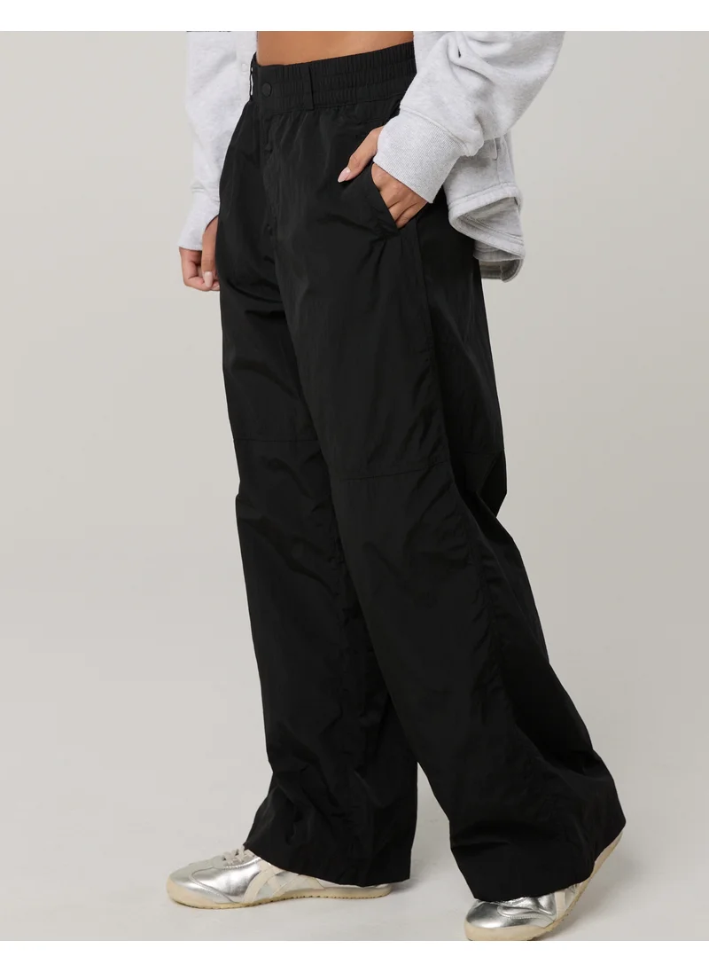 Aerie Offline By On-The-Move Oversized Trouser