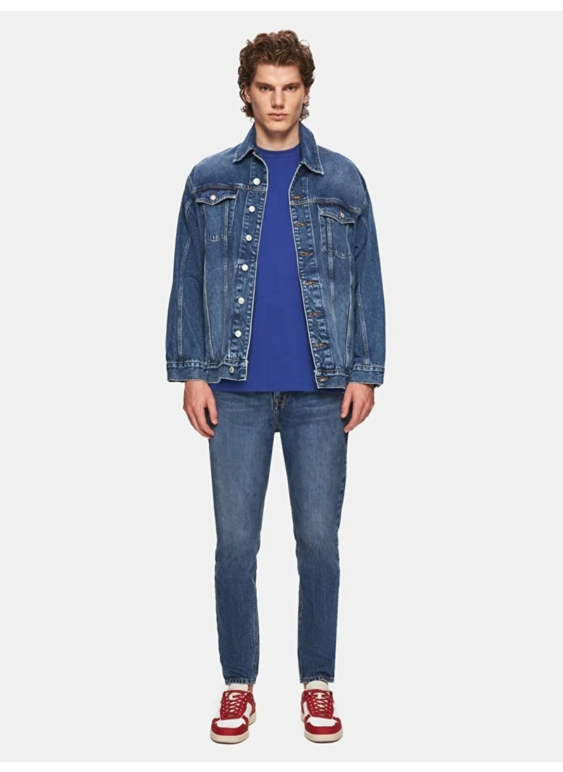 إل تي بي Andreas Oversize Jacket Jacket