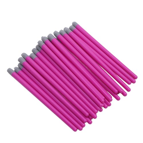 Sunisfa Nail Art Stamp Pens 30 Pcs Different Patterns Silicone Tip Nail Art Stamping Pen Set for Home Salon DIY Use Plastic Silicone Parties Weddings Birthdays and More - Image 3