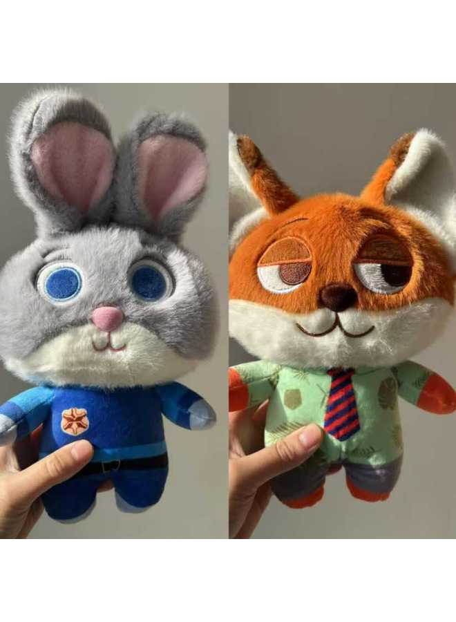 8-inch Doll Machine Doll Grab Doll Machine Special Wedding Throw Doll Plush Toys-Specification:8inch - Image 1