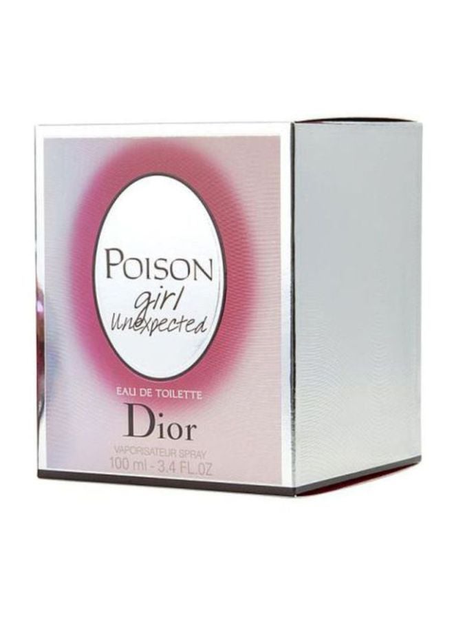 Dior Poison Girl Unexpected EDT 100ml - Image 3