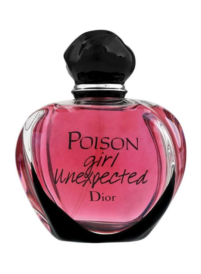 Dior Poison Girl Unexpected EDT 100ml - Image 1