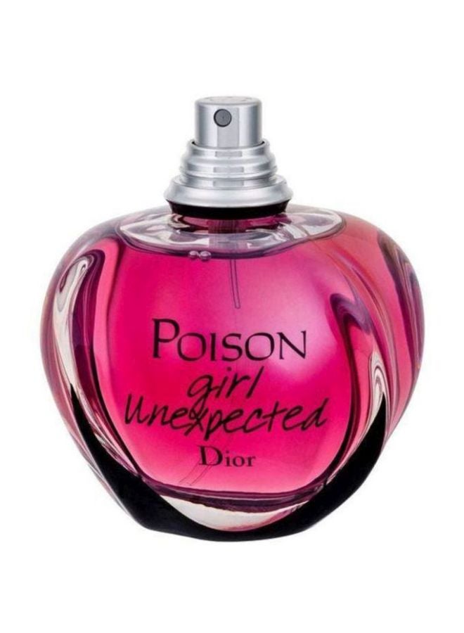 Dior Poison Girl Unexpected EDT 100ml - Image 4