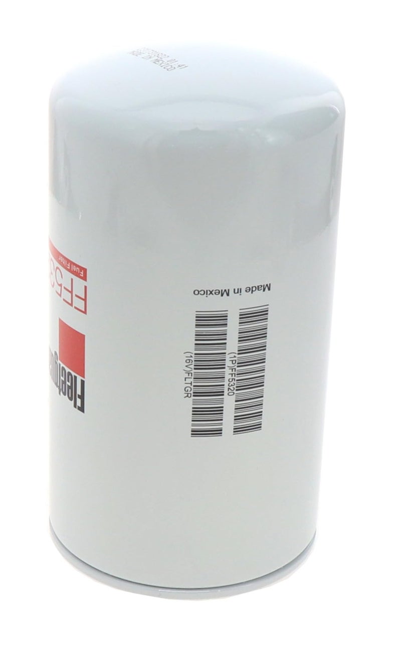 Fleetguard Cummins Filtration Fleetguard FF5320 Fuel, Spin-On Filter - Image 2