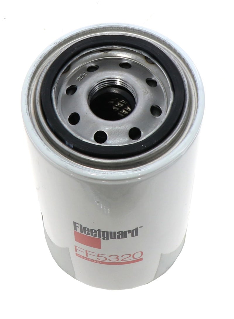 Fleetguard Cummins Filtration Fleetguard FF5320 Fuel, Spin-On Filter - Image 4