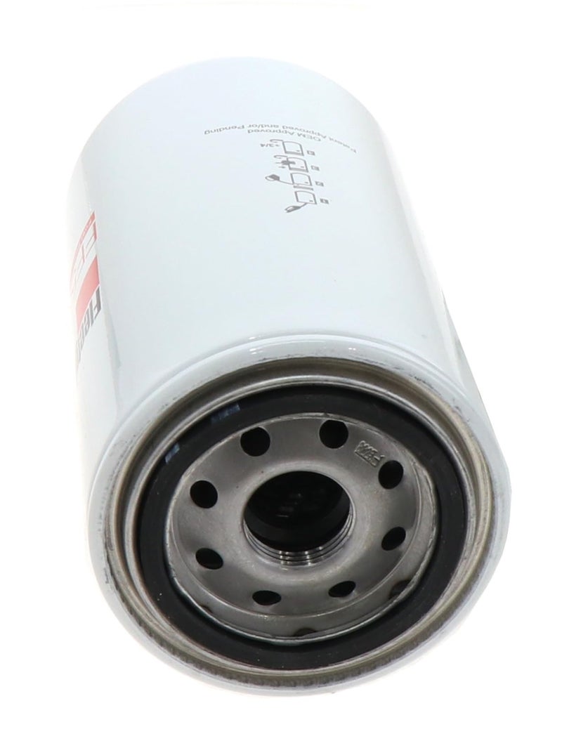 Fleetguard Cummins Filtration Fleetguard FF5320 Fuel, Spin-On Filter - Image 3