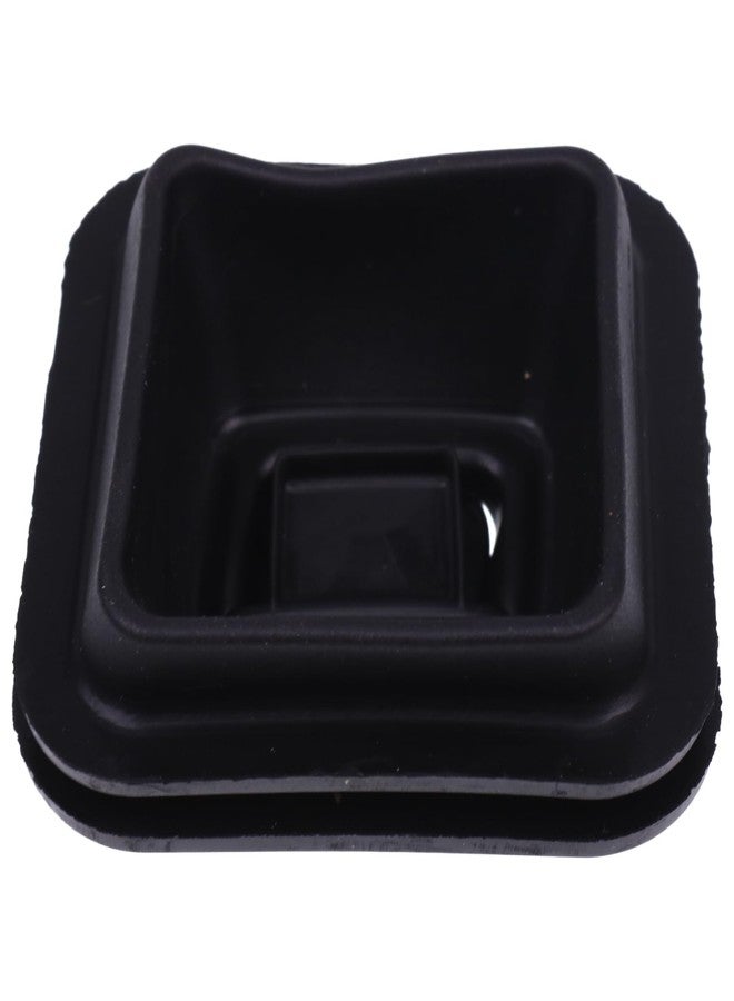 غطاء شوكة قابض ناقل الحركة Czomoizc 22841-PPP-000 متوافق مع: أكورد (2003-2020)، CR-V (2002-2006)، سيفيك Si/Type R (2002-2021)، إليمينت (2003-2010)، HR-V (2016-2018). - Image 4