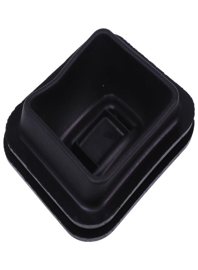 غطاء شوكة قابض ناقل الحركة Czomoizc 22841-PPP-000 متوافق مع: أكورد (2003-2020)، CR-V (2002-2006)، سيفيك Si/Type R (2002-2021)، إليمينت (2003-2010)، HR-V (2016-2018). - Image 1