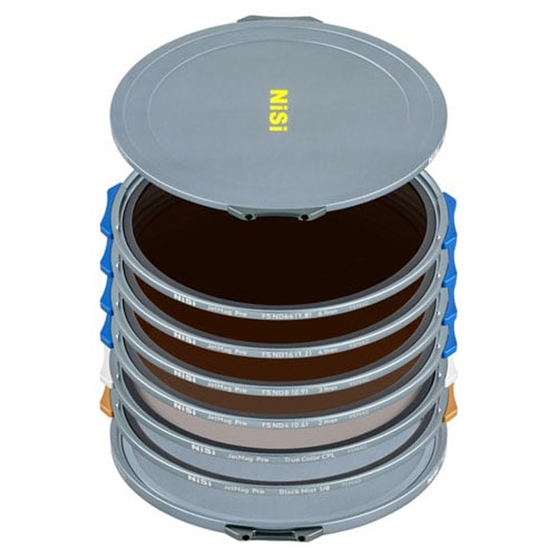 NISI JetMag Pro 95MAG Cinema Kit - Image 1
