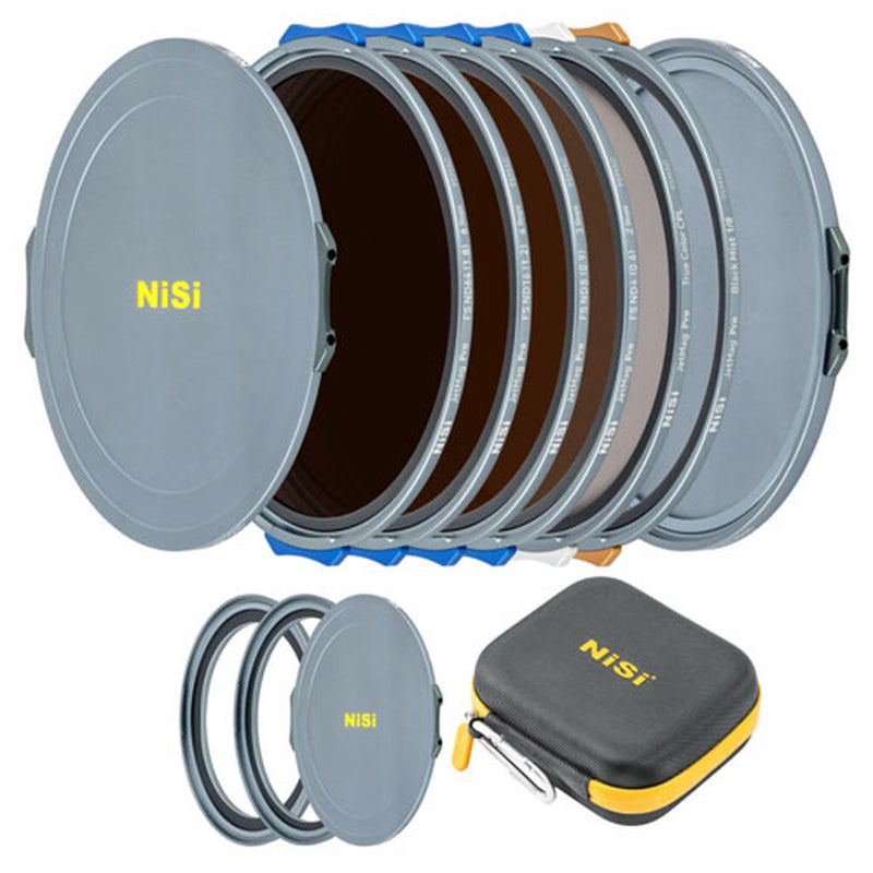 NISI JetMag Pro 95MAG Cinema Kit - Image 2
