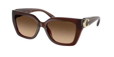 كوتش COACH Women's Sunglasses