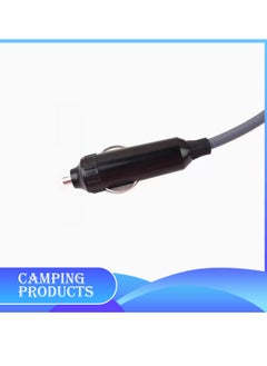 Manful Portable Electric Shower with Car Adapter  - Image 4