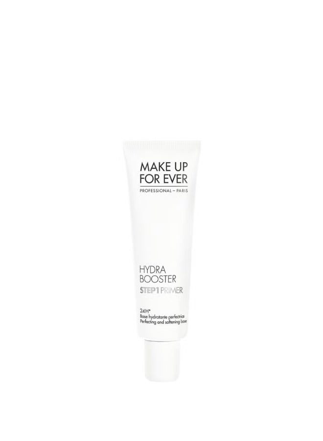 MAKE UP FOR EVER Step 1 Primer Hydra Booster 30ml - Image 4