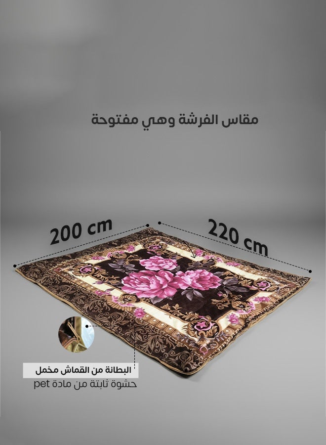 سليب لاند فراش نوم للبر - Image 3
