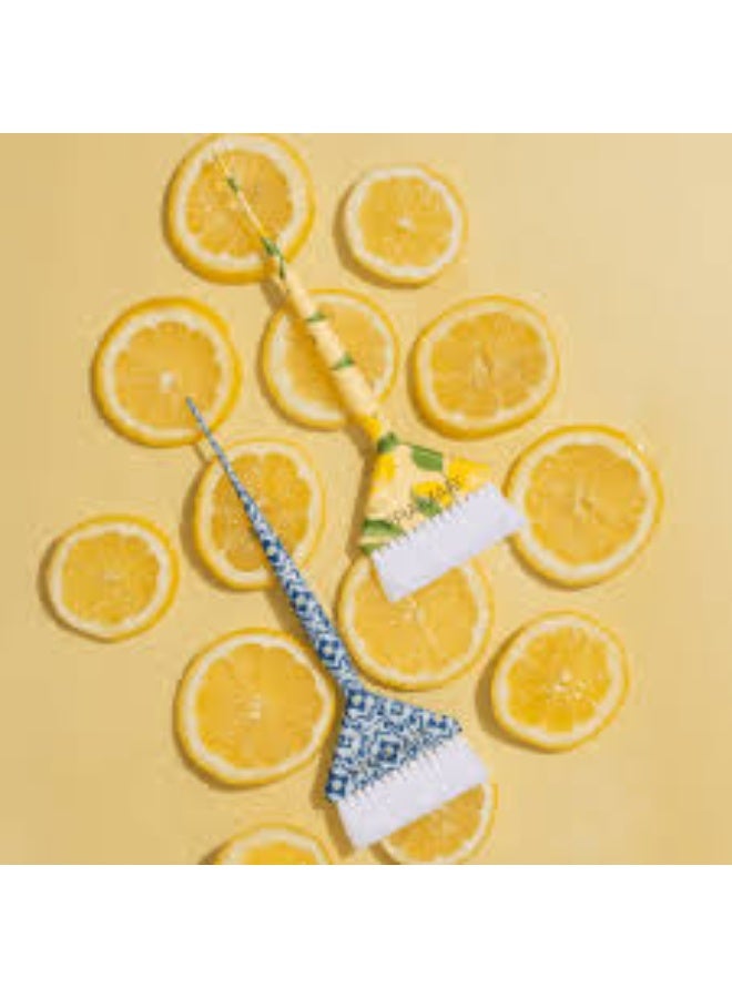 Framar Root Repair Limoncello Root Touch Up Brush Set - Image 3